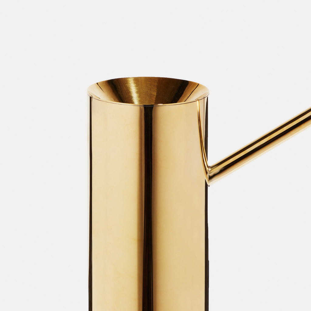 Brass Watering Can