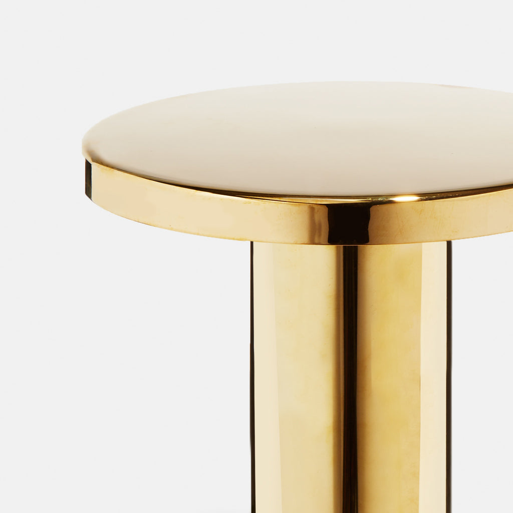 Brass Table Lamp