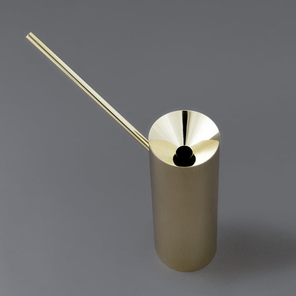 Brass Watering Can Lee West Objects