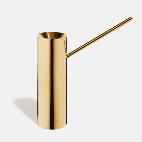 Brass Watering Can